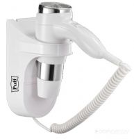 Фен Puff 1600 (White)