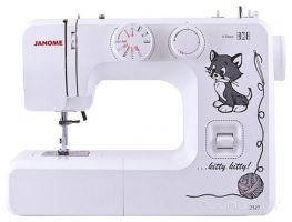 Швейная машина Janome 2323