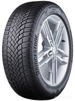 Шина Bridgestone Blizzak LM-005 255/40 R20 101V