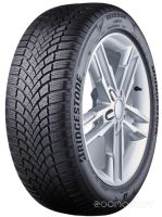 Шина Bridgestone Blizzak LM005 255/40 R19 100V