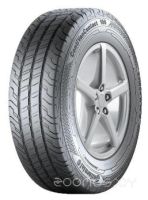 Шина Continental ContiVanContact 100 195/75 R16C 107/105R