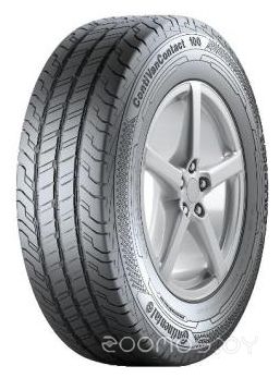Шина Continental ContiVanContact 100 235/65 R16 121/119R, фото 1