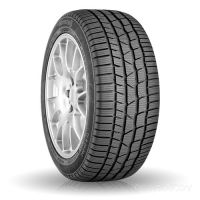 Шина Continental ContiWinterContact TS 830 P 215/50 R17 95H