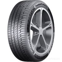 Шина Continental PremiumContact 6 265/50 R19 110Y