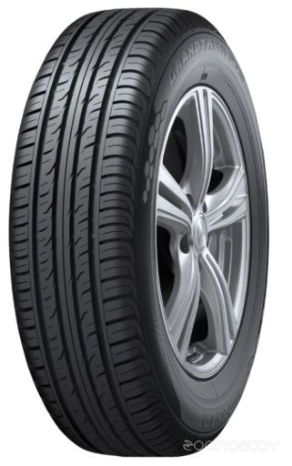 Шина Dunlop Grandtrek PT3 235/65 R17 108V, фото 1