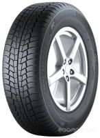 Автомобильные шины Gislaved Euro*Frost 6 215/55R16 97H