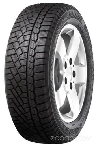 Шина Gislaved Soft Frost 200 225/55 R17 101T, фото 1