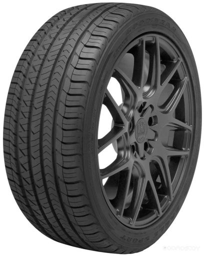 Шина Goodyear Eagle Sport SUV TZ 225/60 R17 103V, фото 1