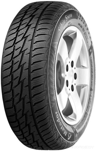 Шина Matador MP 92 Sibir Snow 195/55 R15 85T, фото 1