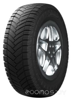 Шина Michelin Agilis CrossClimate 195/70 R15 104/102T, фото 1