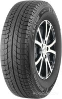 Шина Michelin Latitude X-Ice Xi2 235/55 R18 100T