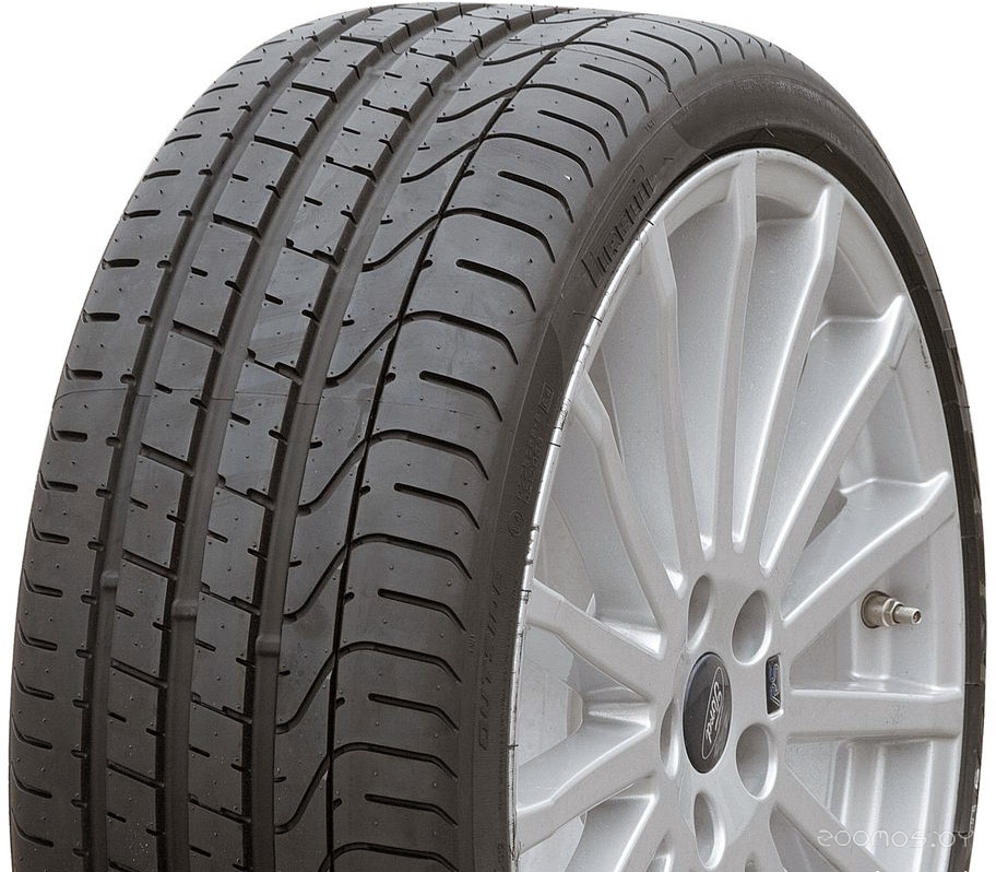 Шина Pirelli P Zero 275/35 R20 102Y, фото 2