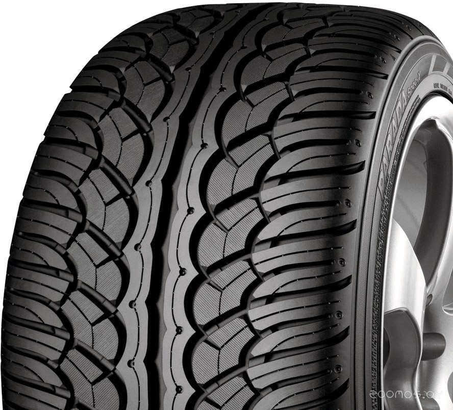 Шина Yokohama Parada Spec-X 255/50 R20 109V, фото 2