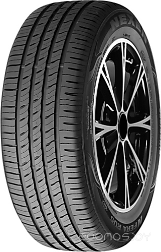 Шина Nexen NFERA-RU5 315/35 R20 110W, фото 6