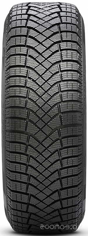 Шина Pirelli Ice Zero Friction 265/65 R17 116H, фото 2