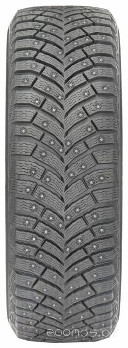 Шина Michelin X-Ice North 4 235/50 R18 101T, фото 2