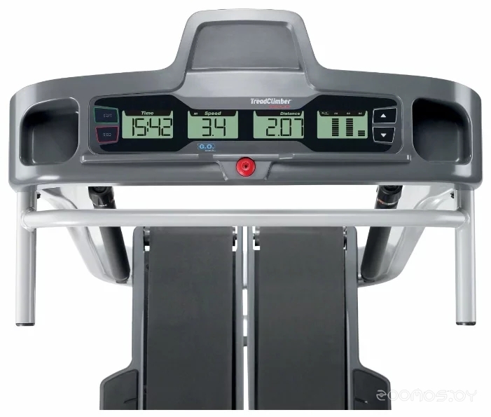 Беговая дорожка Bowflex TreadClimber TC10, фото 3