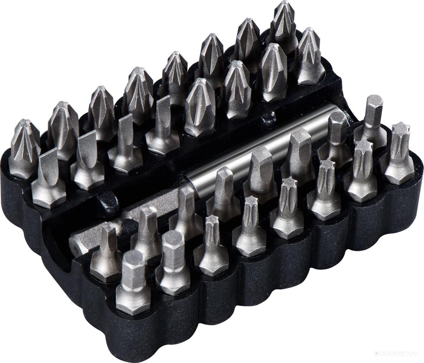 Электроотвертка Bosch Go Kit, фото 4