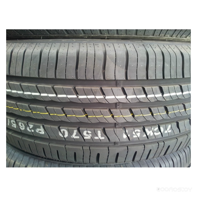 Шина Nexen NFERA-RU5 315/35 R20 110W, фото 2