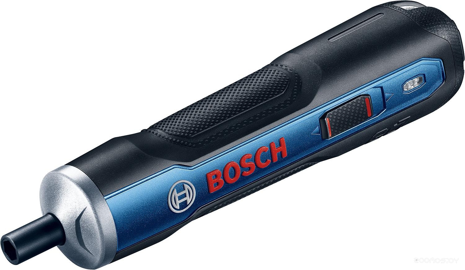 Электроотвертка Bosch Go Kit, фото 2