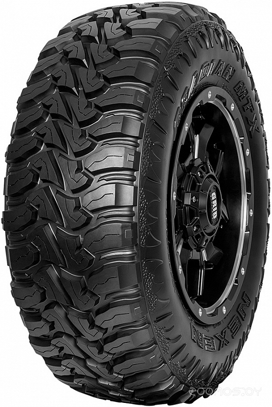Шина Nexen Roadian MTX 33X12.5R17 121Q, фото 2