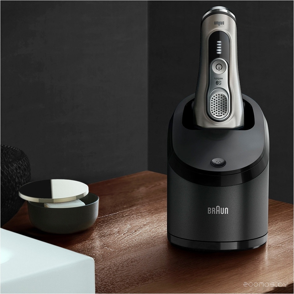 Электробритва Braun Series 9 9385cc, фото 6