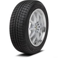 Шина Michelin X-Ice Xi3 245/40 R19 98H