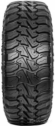 Шина Nexen Roadian MTX 33X12.5R17 121Q, фото 1