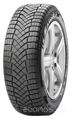 Шина Pirelli Ice Zero Friction 265/65 R17 116H, фото 1