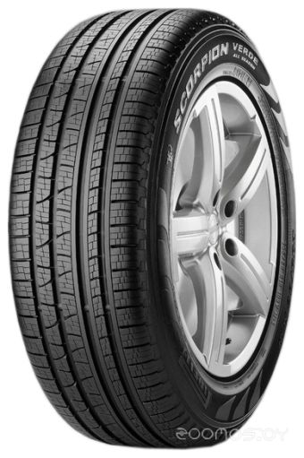 Шина Pirelli Scorpion Verde All Season 265/60 R18 110H, фото 1
