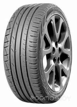 Шина Premiorri Solazo S Plus 245/40 R18 97V