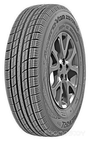 Автомобильные шины Premiorri Vimero-Van 215/65R16C 109/107R