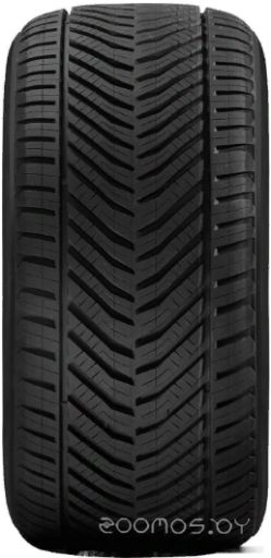 Автомобильные шины Tigar All Season 155/80 R13 79T, фото 1