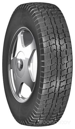 Шина Нижнекамскшина Kама-Euro LCV-520 185/75 R16C 104/102R шип