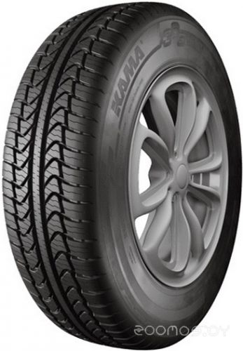 Шина Нижнекамскшина Кама НК-242 185/75 R16 97T