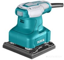 Шлифовальная машина Total TF2231106