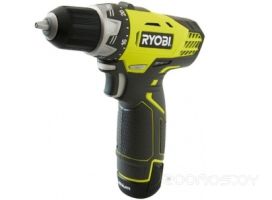 Дрель-шуруповерт Ryobi RCD12012L