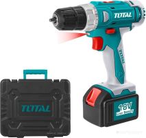 Дрель-шуруповерт Total TDLI228180