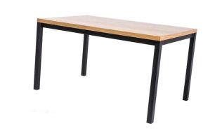 Кухонный стол Signal Normano 120x90 (массив дуба)