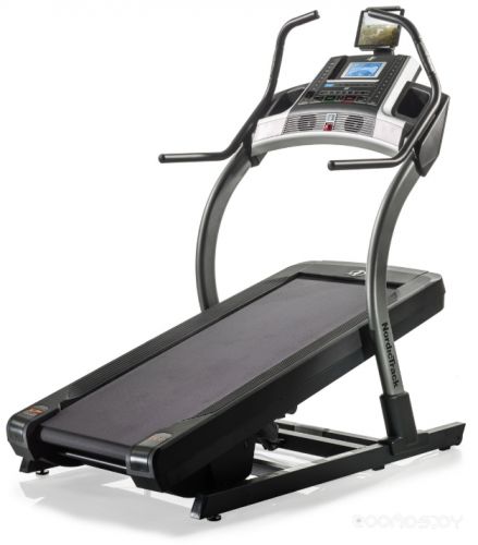 Беговая дорожка NordicTrack Incline Trainer X7i (NETL18716)