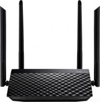 Wi-Fi роутер Asus RT-AC1200 v2