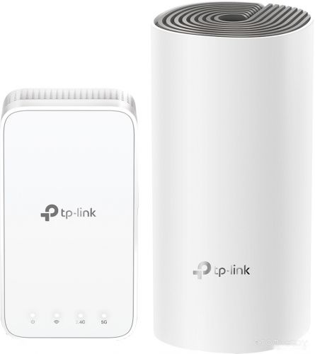Wi-Fi система TP-Link Deco AC1200