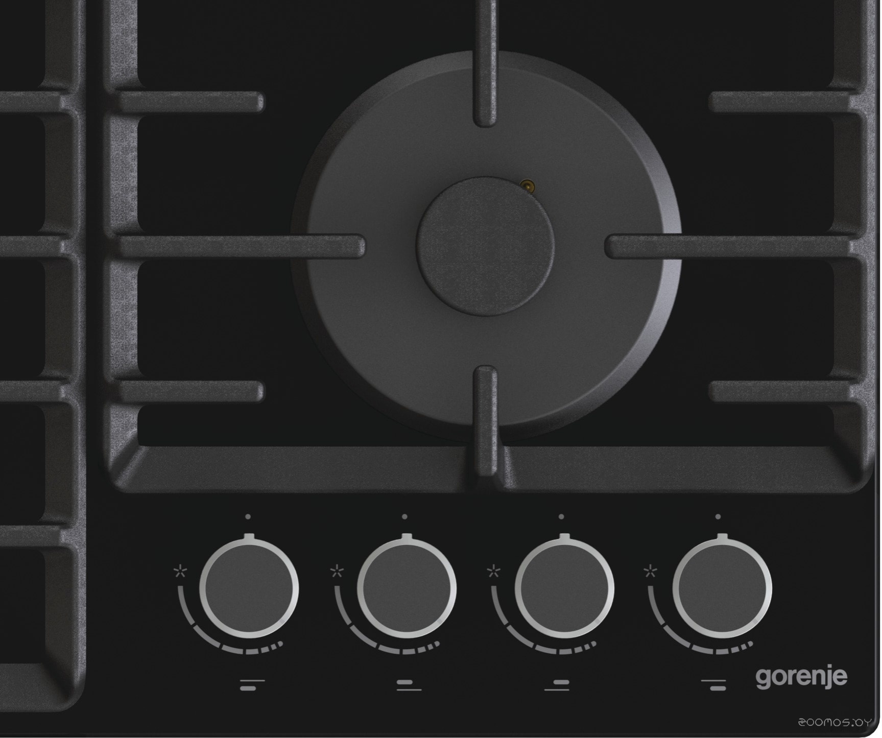 Варочная панель Gorenje GT642AB, фото 7