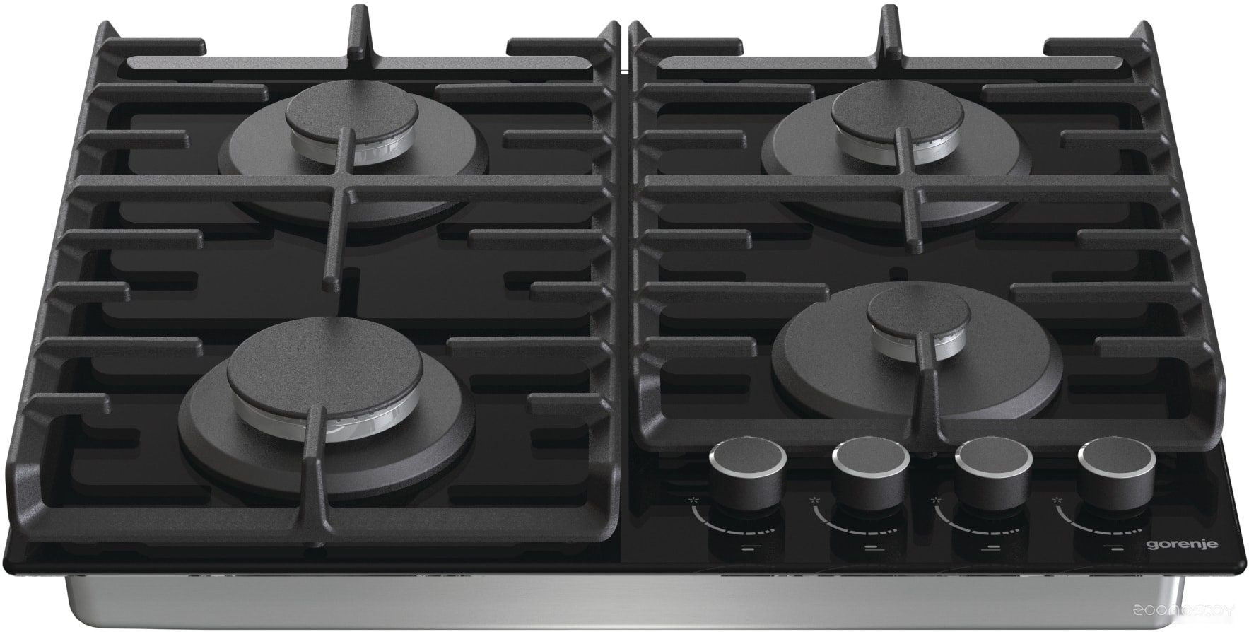 Варочная панель Gorenje GT642AB, фото 5