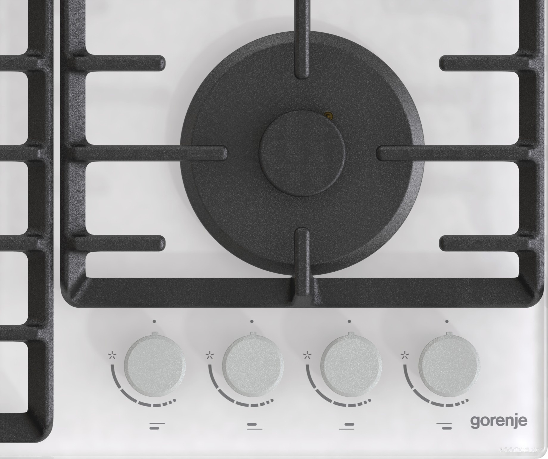 Варочная панель Gorenje GT642AXW, фото 7