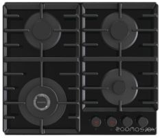 Варочная панель Gorenje GKTW642SYB