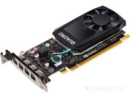 Видеокарта HP NVIDIA Quadro P620 2GB