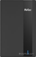 Внешний накопитель Netac K331 2TB NT05K331N-002T-30BK