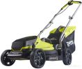 Аккумуляторная газонокосилка Ryobi OLM1833B ONE+ (без АКБ)