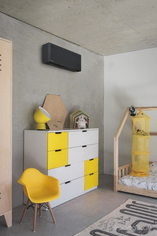 Сплит-система Daikin Stylish FTXA42BB/RXA42B, фото 13